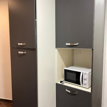 La Rosa Di Roma Colosseo Apartman Kültér fotó