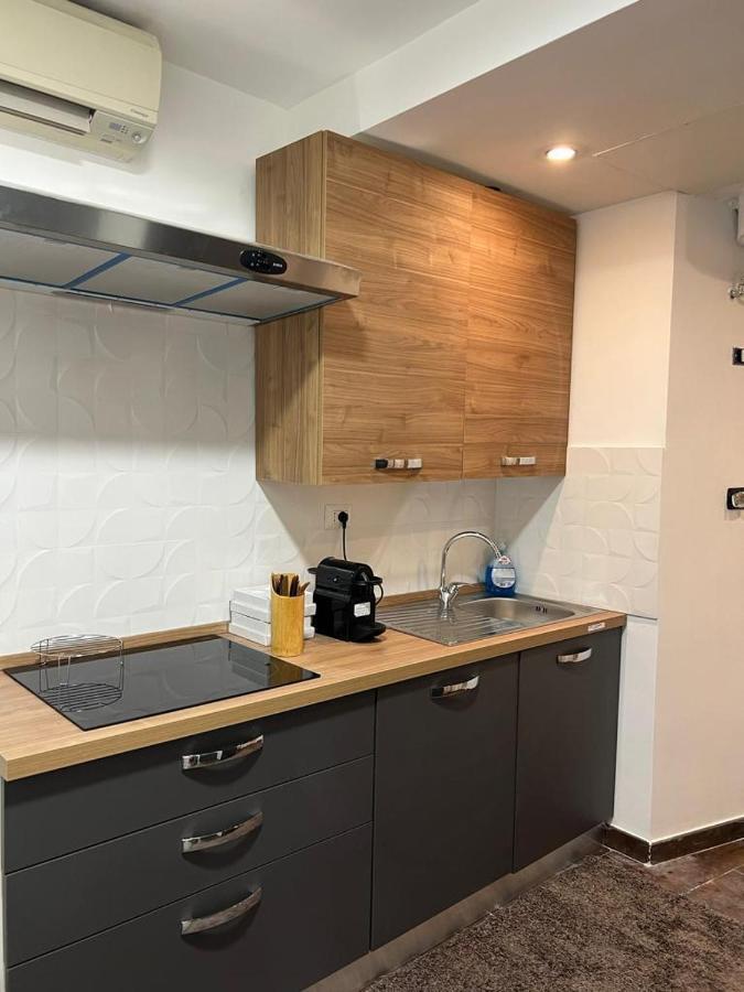 La Rosa Di Roma Colosseo Apartman Kültér fotó