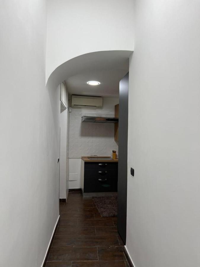 La Rosa Di Roma Colosseo Apartman Kültér fotó