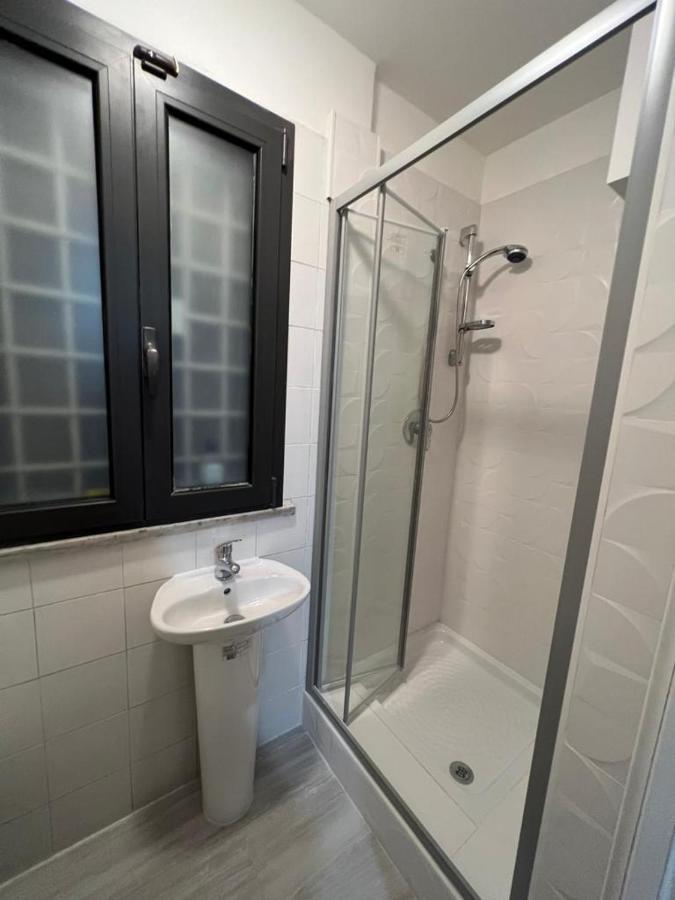 La Rosa Di Roma Colosseo Apartman Kültér fotó